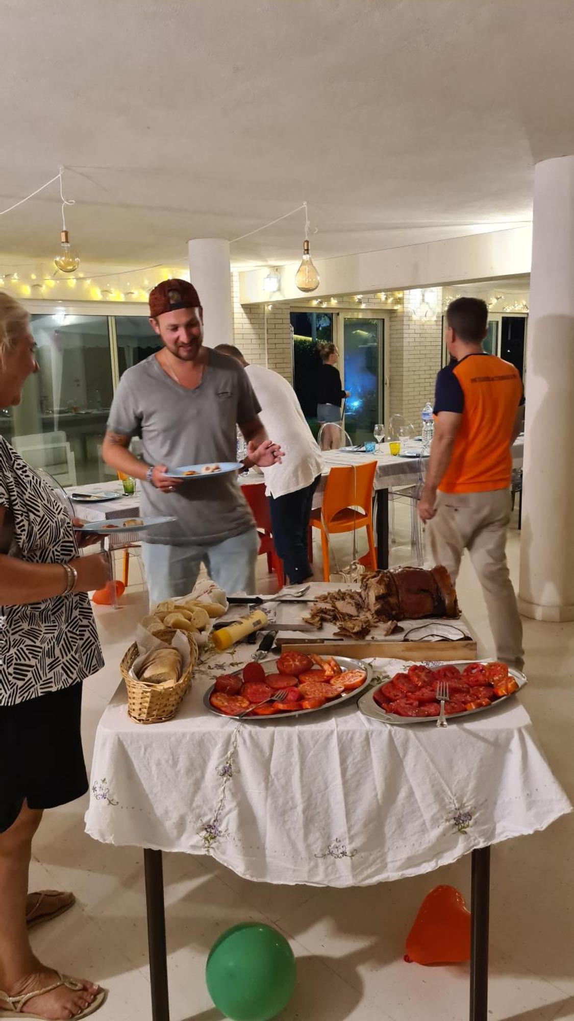 Bed & Breakfast Il Sorriso Di Angelina Pescara