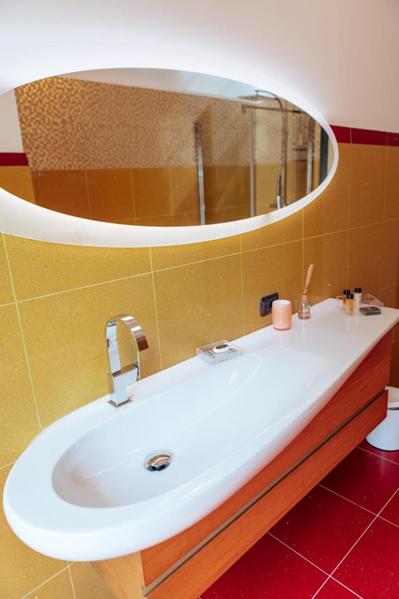 Bed & Breakfast Il Sorriso Di Angelina Pescara