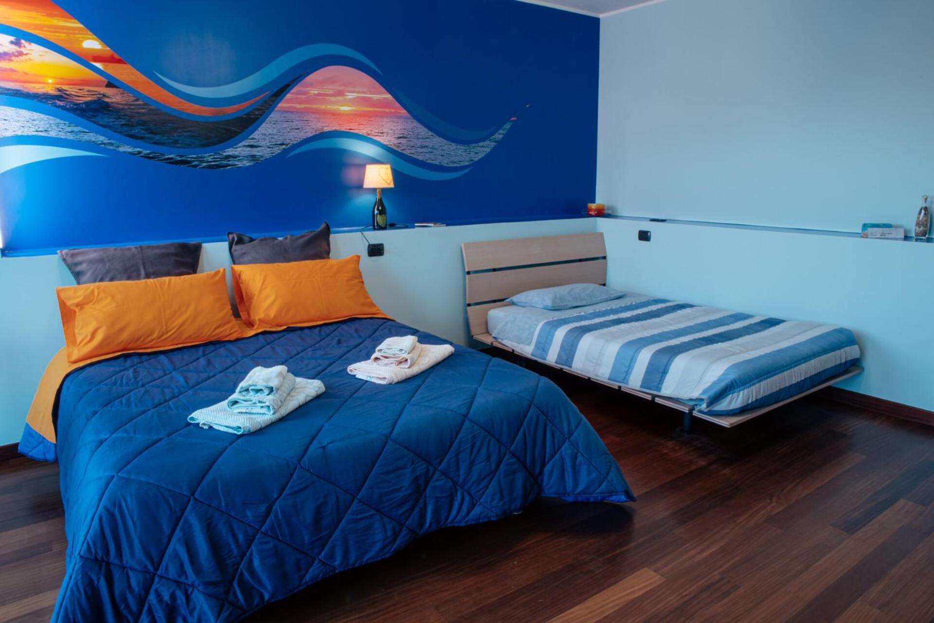 Il Sorriso Di Angelina Bed & Breakfast Pescara