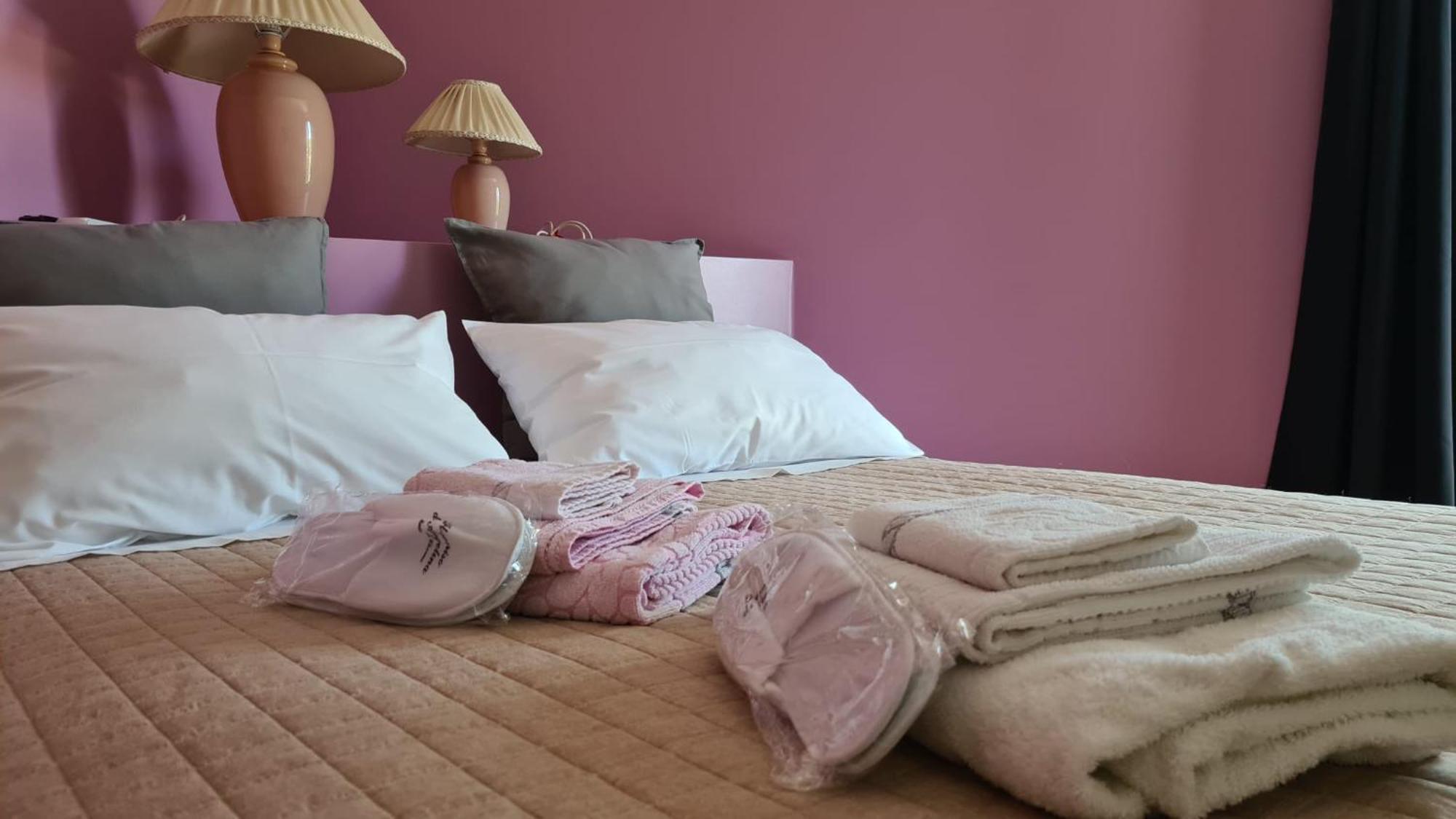 Bed & Breakfast Il Sorriso Di Angelina